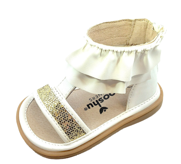 Sandal trainers online