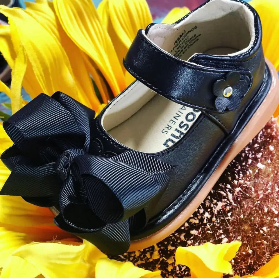 Ready Set Bow The History Behind the Mary Jane Shoe