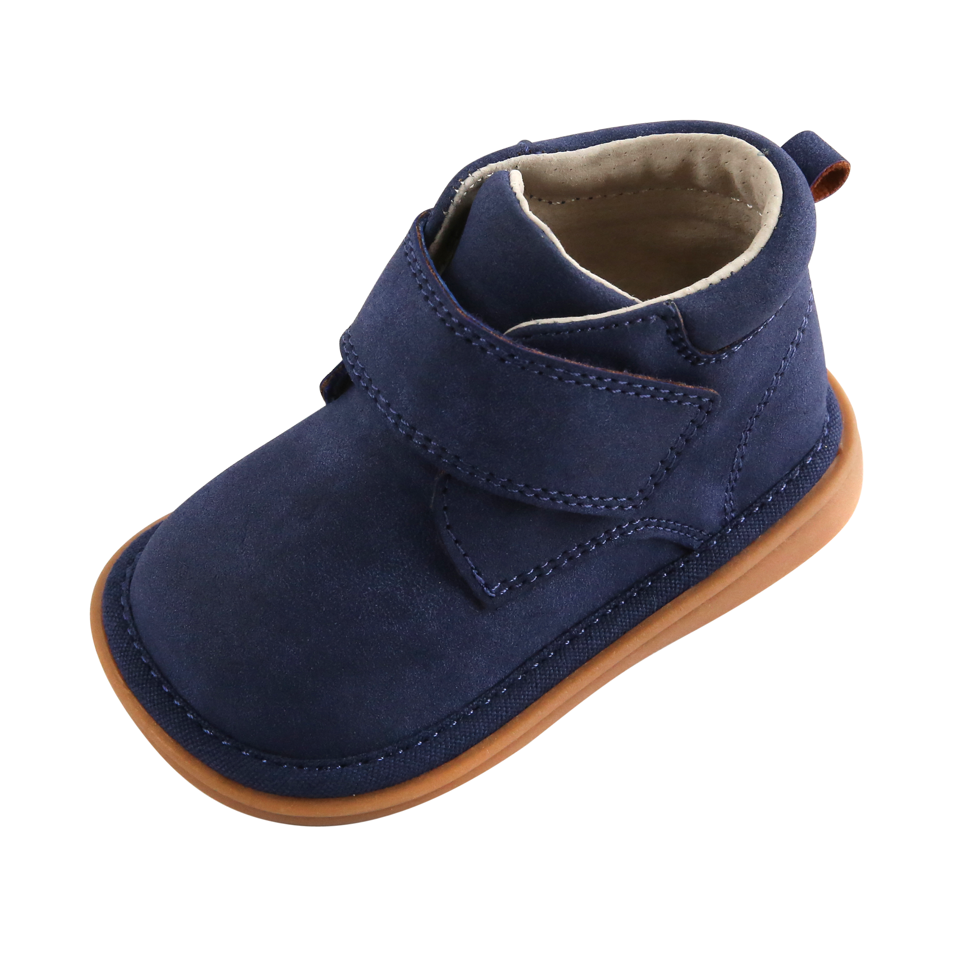 Johnny Boot Toddler Squeaky Shoes