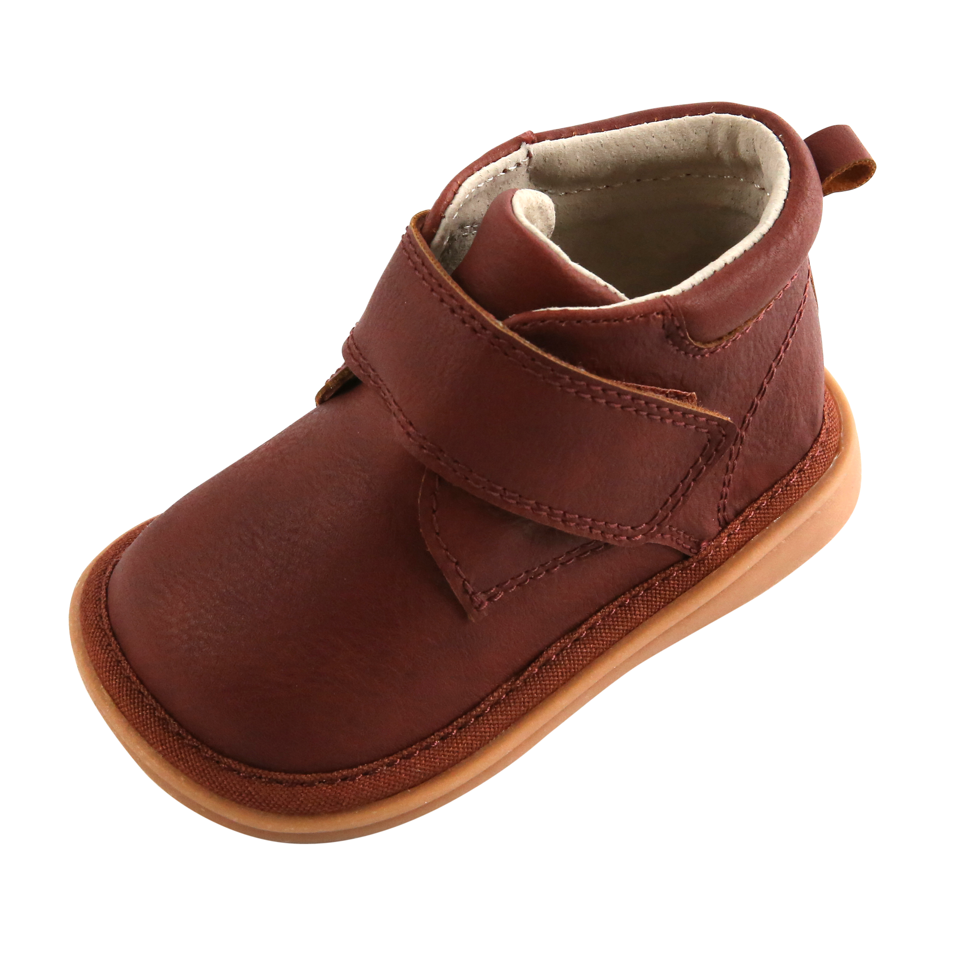 Johnny Boot Toddler Squeaky Shoes